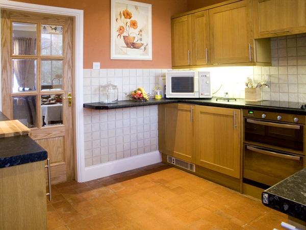Briarcliffe Cottage Lindale エクステリア 写真